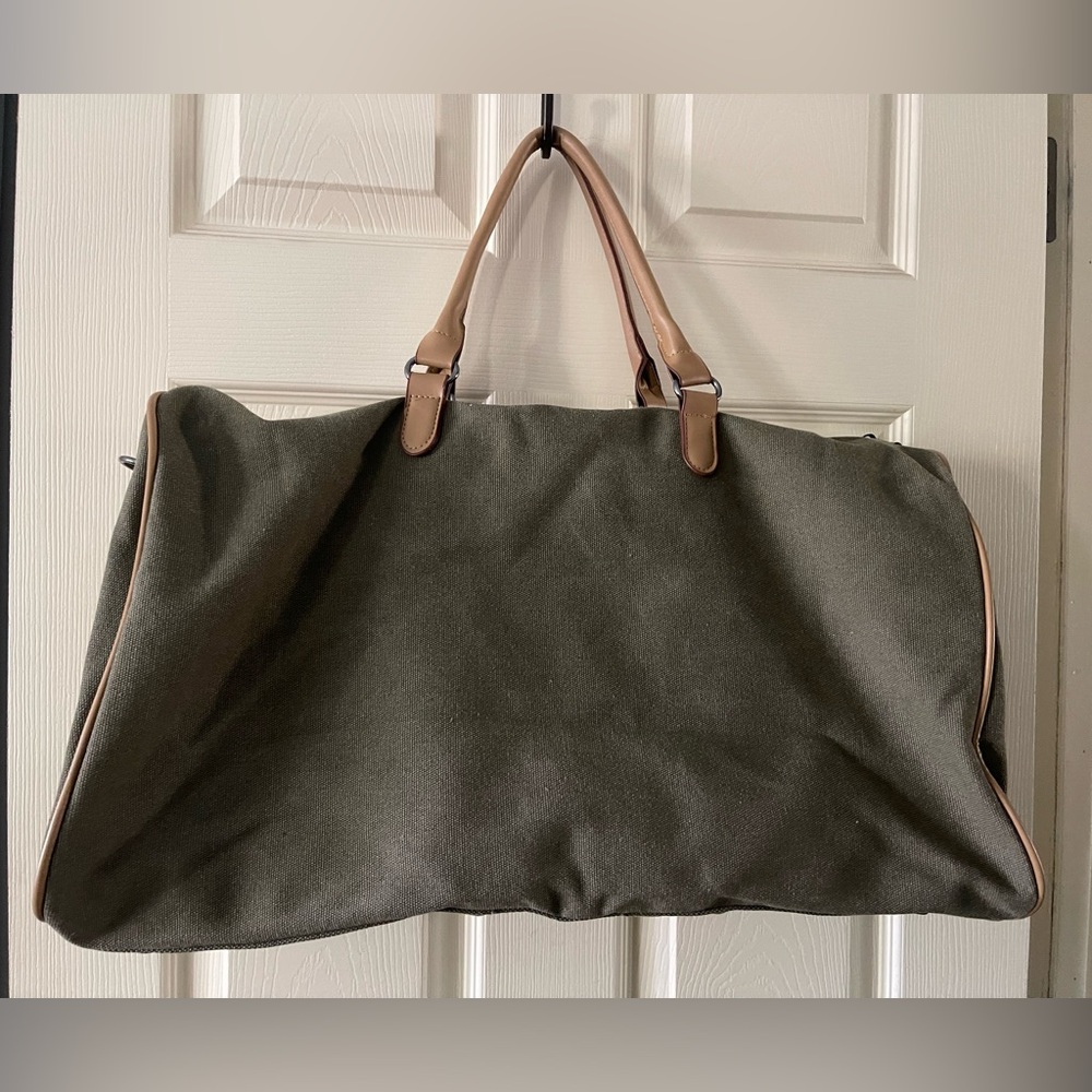 Travel / Duffle Bag - Picture 4 of 5
